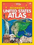 Beginner's U.S. Atlas 2020, 3rd Edition