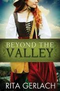 Beyond the Valley: Daughters of the Potomac - Book 3