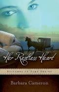 Her Restless Heart Stitches in Time Book 1