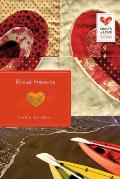 Rival Hearts: Quilts of Love Series