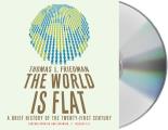 World Is Flat Release 3.0 A Brief History of the Twenty First Century