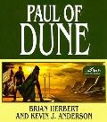 Paul Of Dune Unabridged