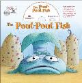 The Pout-Pout Fish [With CD (Audio)]