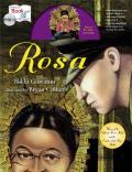 Rosa Storytime Set [With CD (Audio)]