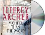 Mightier than the Sword Clifton Chronicles 5