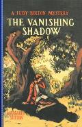 Judy Bolton Mystery The Vanishing Shadow