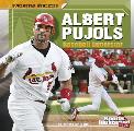 Albert Pujols Baseball Superstar Baseball Superstar