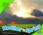 Weather in Spring