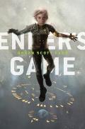 Ender's Game: Author's Definitive Edition