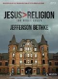 Jesus > Religion - Member Book