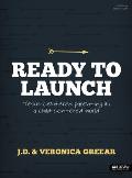 Ready to Launch - Bible Study Book