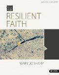 Bible Studies for Life: Resilient Faith - Leader Kit: Standing Strong in the Midst of Suffering