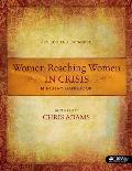 Women Reaching Women In Crisis Revised Handbook