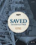The Gospel Project: Saved: Life in the Face of Death - Bible Study Book