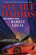 A Herbie Fisher Novel||||Barely Legal