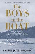 Boys in the Boat YRE