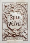 King of Scars Duology||||Rule of Wolves