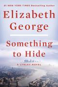 Something to Hide (Large Print Edition)