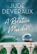A Relative Murder - Large Print Edition
