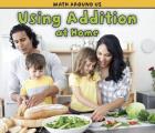 Using Addition at Home