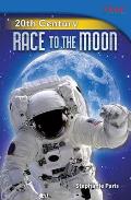 20th Century: Race to the Moon