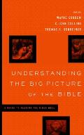 Understanding The Big Picture Of The Bible A Guide To Reading The Bible Well