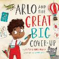 Arlo & the Great Big Cover Up