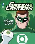 Green Lantern An Origin Story