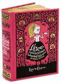 Alices Adventures in Wonderland & Other Stories