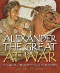Alexander the Great at War