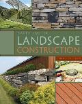 Landscape Construction 3rd Edition