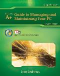 A+ Guide to Managing & Maintaining Your PC Comprehensive 7th edition