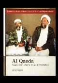 Al Qaeda: Osama Bin Laden's Army of Terrorists