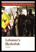 Lebanon's Hezbollah