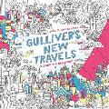 Gullivers New Travels