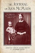 The journal of Ann McMath; an orphan in a New York parsonage in the 1850s
