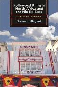 Hollywood Films in North Africa and the Middle East: A History of Circulation