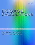 Dosage Calculations