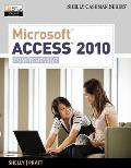 Microsoft Access 2010 Comprehensive (11 Edition)