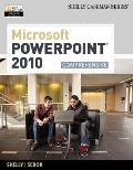Microsoft Powerpoint 2010 : Comprehensive (2ND and PRT.) (12 Edition)
