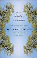Henrys Demons a Father & Sons Journey Out of Madness