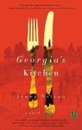 Georgias Kitchen