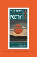 The Best American Poetry 2010: Series Editor David Lehman