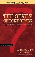 Seven Checkpoints for Student Leaders Revised & Updated