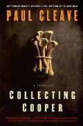 Collecting Cooper: A Thriller