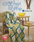 Vintage Crochet for Your Home