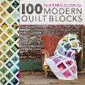Tula Pinks City Sampler Quilts 100 Modern Quilt Blocks