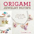 Origami Jewelry Motifs