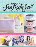 See Kate Sew 24 Learn To Sew Projects You Can Make in an Hour