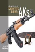 Gun Digest Shooter's Guide to AKs